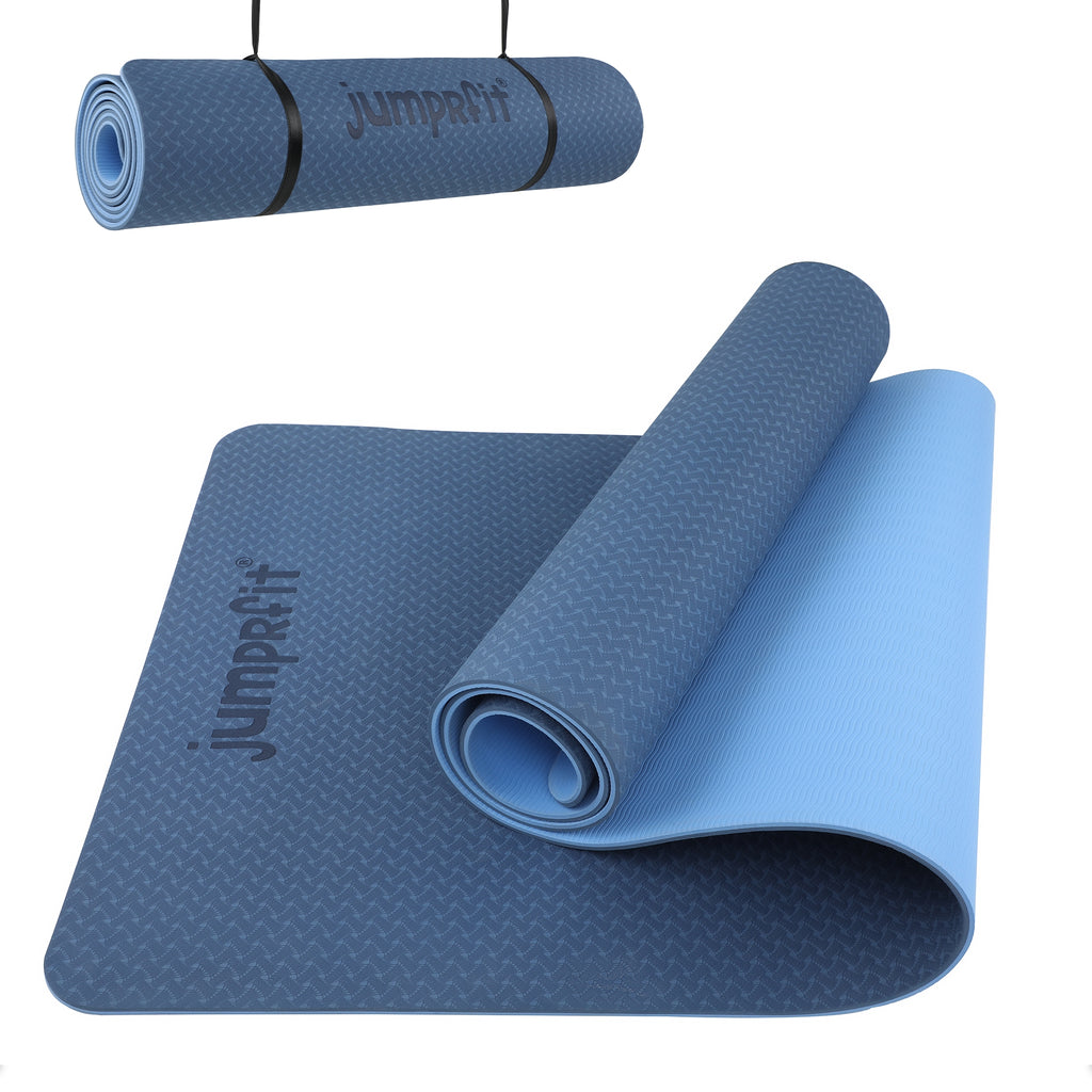 Toplus yoga online mats